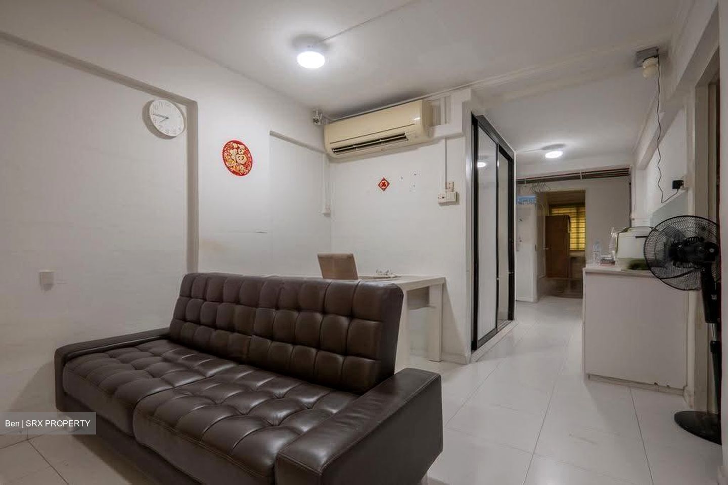 Blk 9 Di Tanjong Rhu (Kallang/Whampoa), HDB 2 Rooms #624968441
